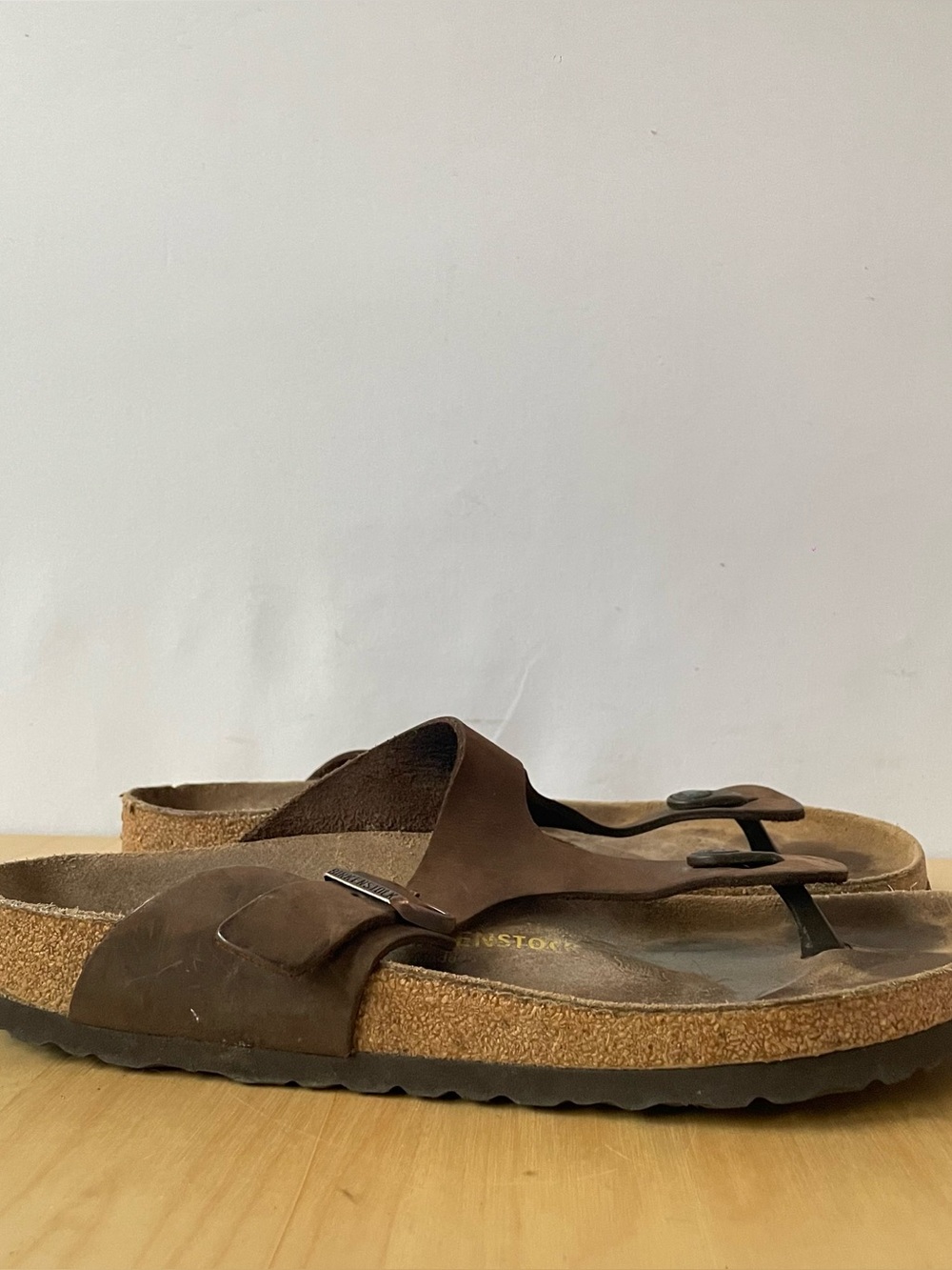 Birkenstock Gizeh thong sandals | EU 41